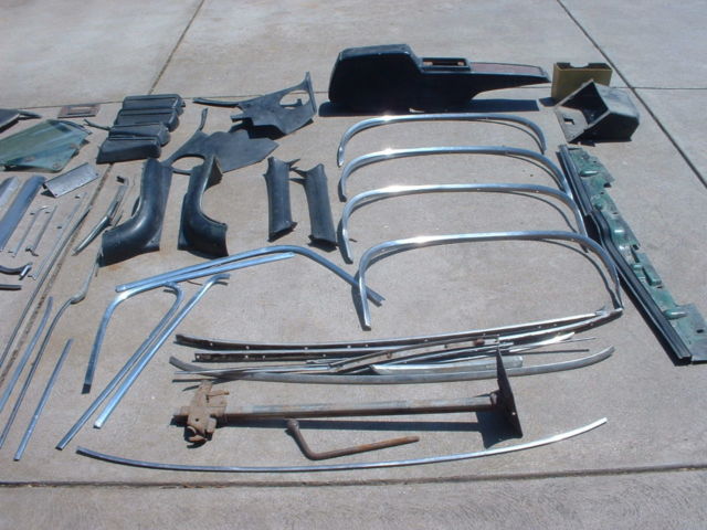 1969 Pontiac Le Mans Hardtop - photo 12