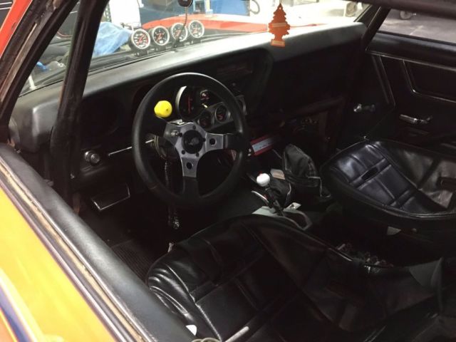 1969 Pontiac GTO - photo 6