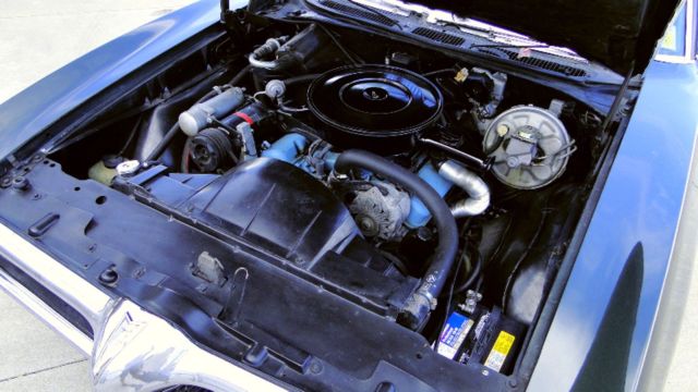 1969 Pontiac Le Mans FREE SHIPPING WITH BUY IT NOW - photo 2