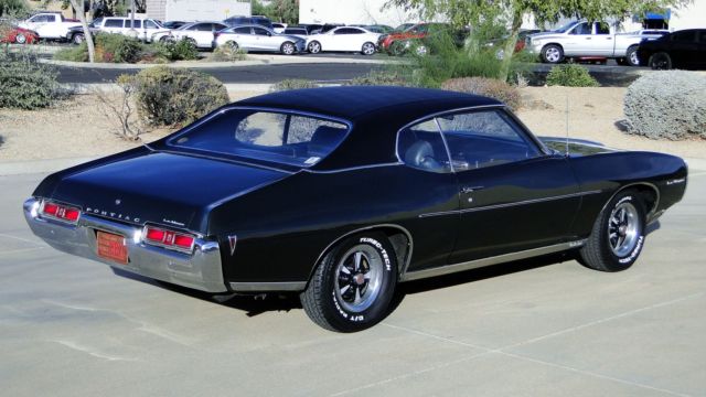 1969 Pontiac Le Mans FREE SHIPPING WITH BUY IT NOW - photo 5