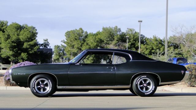 1969 Pontiac Le Mans FREE SHIPPING WITH BUY IT NOW - photo 8