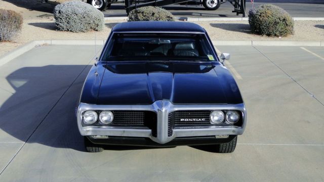 1969 Pontiac Le Mans FREE SHIPPING WITH BUY IT NOW - photo 9