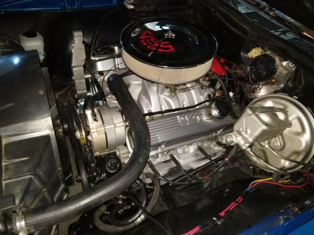1969 Pontiac Tempest Base - photo 10