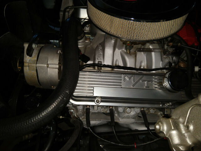 1969 Pontiac Tempest Base - photo 11