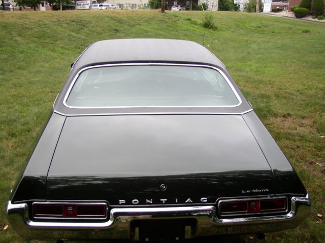 1969 Pontiac GTO - photo 2