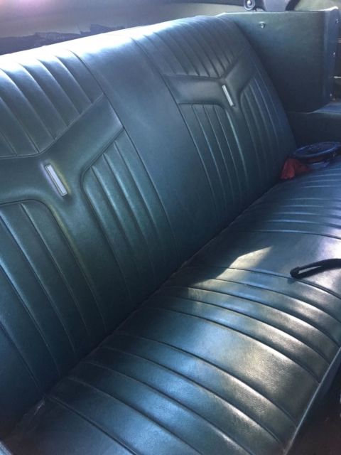 1969 Pontiac Le Mans - photo 5