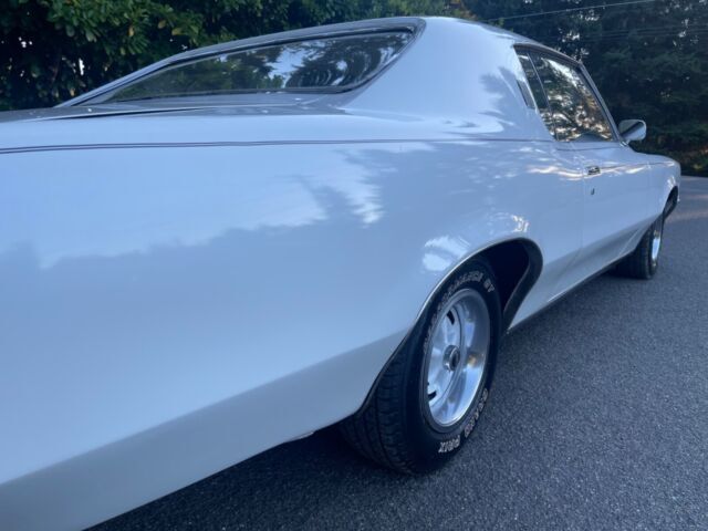 1969 Pontiac Grand Prix - photo 10