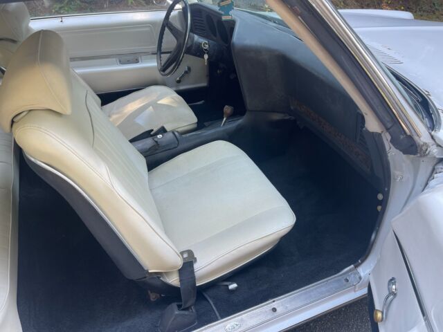 1969 Pontiac Grand Prix - photo 13