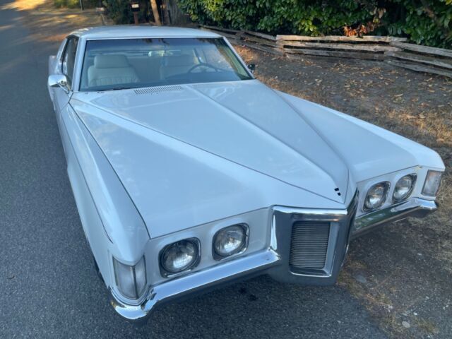 1969 Pontiac Grand Prix - photo 3