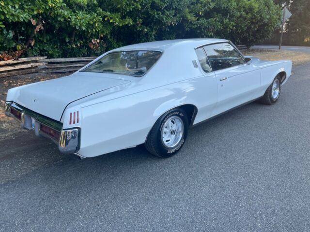 1969 Pontiac Grand Prix - photo 4