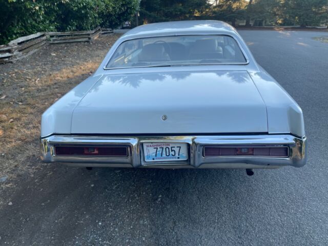 1969 Pontiac Grand Prix - photo 5