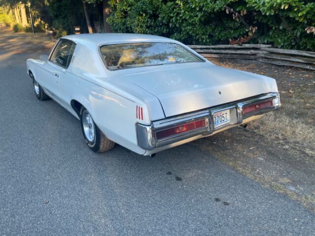 1969 Pontiac Grand Prix - photo 6