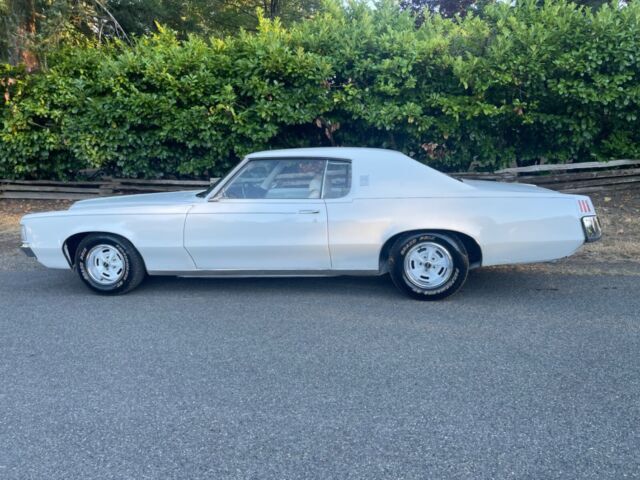 1969 Pontiac Grand Prix - photo 7