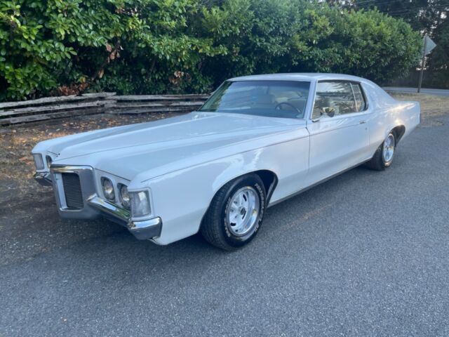 1969 Pontiac Grand Prix - photo 8