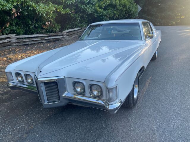 1969 Pontiac Grand Prix - photo 9