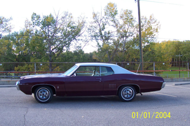 1969 Pontiac Other
