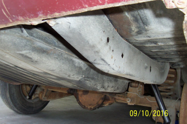 1969 Pontiac Other - photo 11