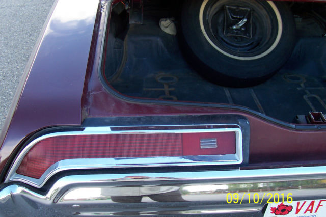 1969 Pontiac Other - photo 4