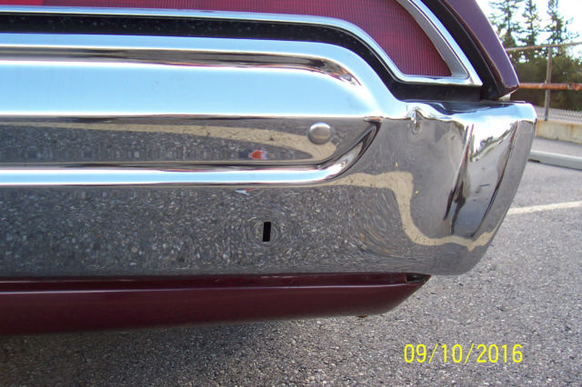 1969 Pontiac Other - photo 5