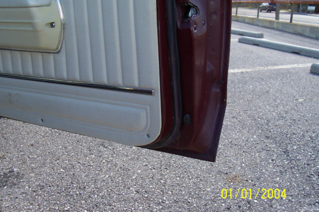 1969 Pontiac Other - photo 6