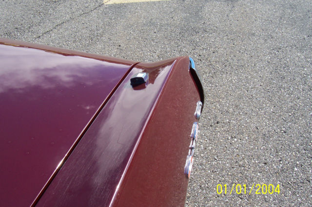 1969 Pontiac Other - photo 7