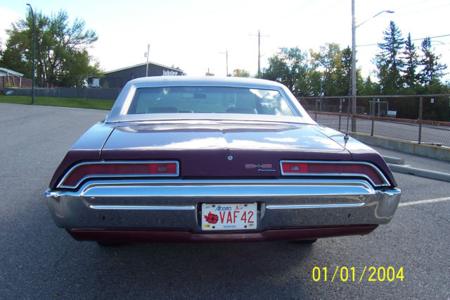 1969 Pontiac Other - photo 8