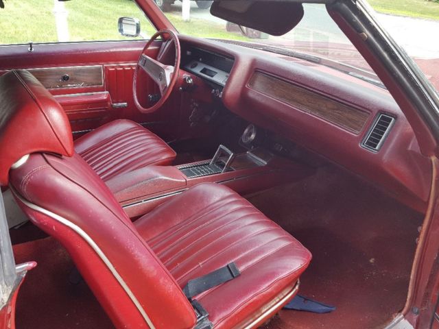 1969 Pontiac Other 2+2 - photo 10