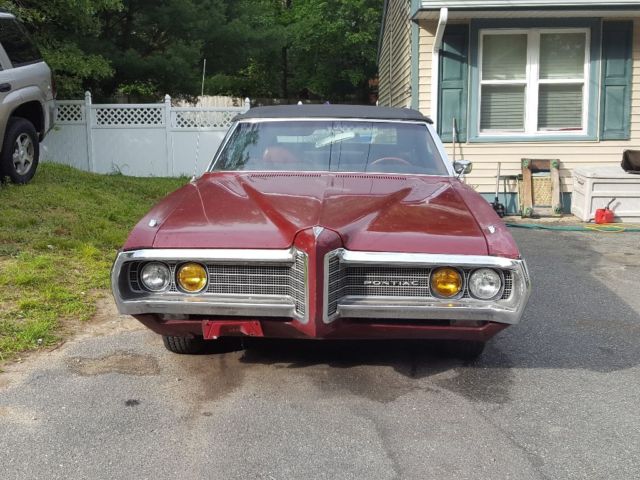 1969 Pontiac Other 2+2 - photo 12