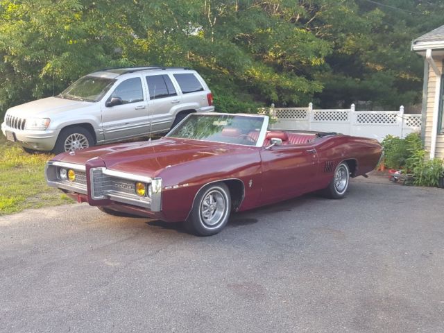 1969 Pontiac Other 2+2 - photo 2