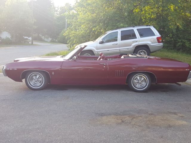 1969 Pontiac Other 2+2 - photo 4