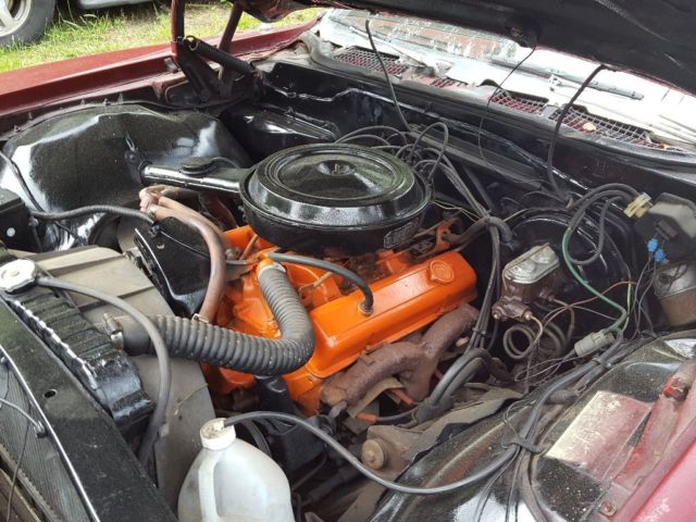 1969 Pontiac Other 2+2 - photo 6