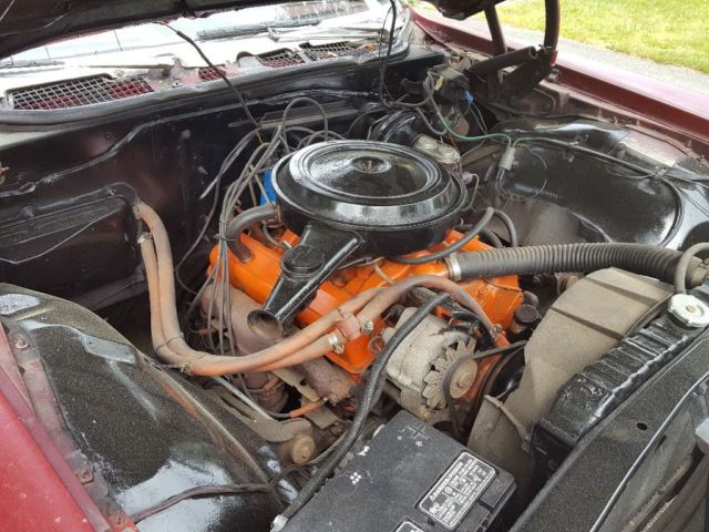 1969 Pontiac Other 2+2 - photo 7