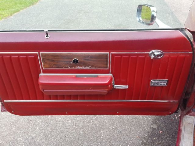 1969 Pontiac Other 2+2 - photo 8