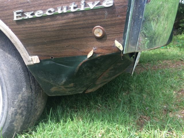 1969 Pontiac Safari - photo 10