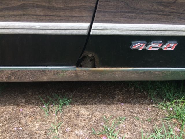 1969 Pontiac Safari - photo 11