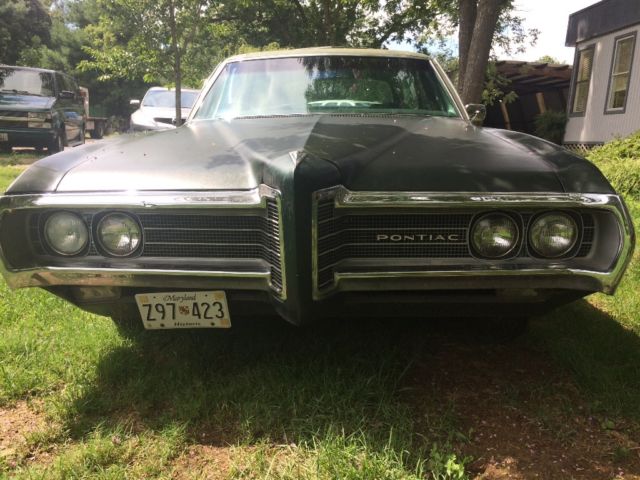 1969 Pontiac Safari - photo 3