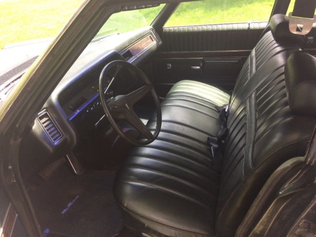 1969 Pontiac Safari - photo 6