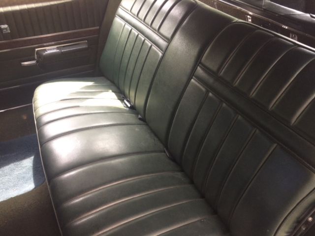 1969 Pontiac Safari - photo 7