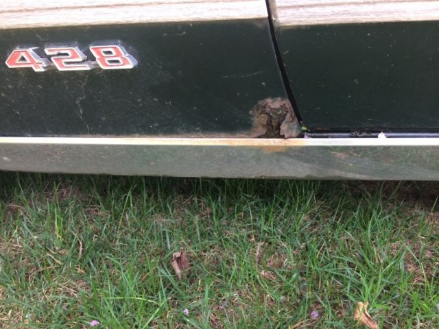 1969 Pontiac Safari - photo 9