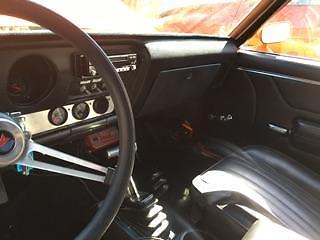 1969 Pontiac GTO - photo 6