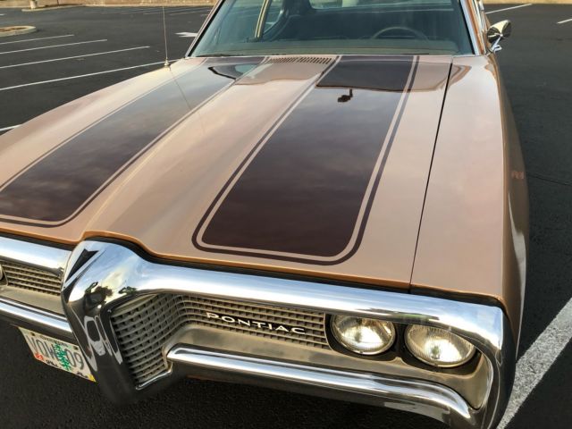 1969 Pontiac Tempest - photo 13