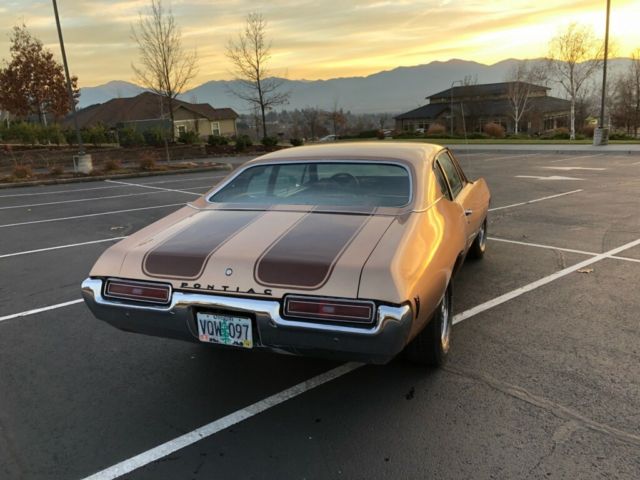 1969 Pontiac Tempest - photo 5