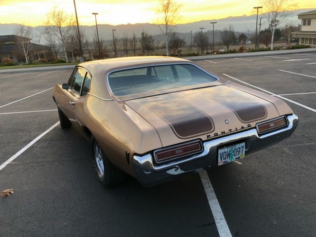 1969 Pontiac Tempest - photo 6