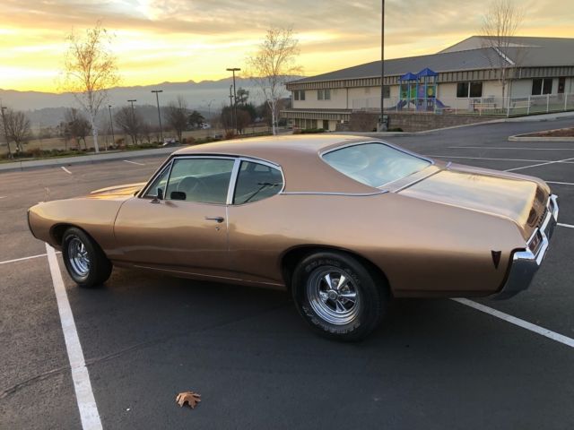 1969 Pontiac Tempest - photo 7