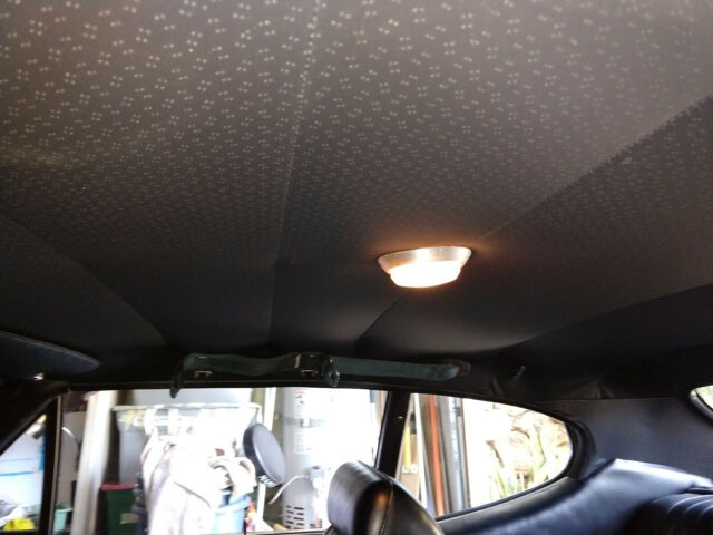 1969 Pontiac Tempest Sport Coupe - photo 11