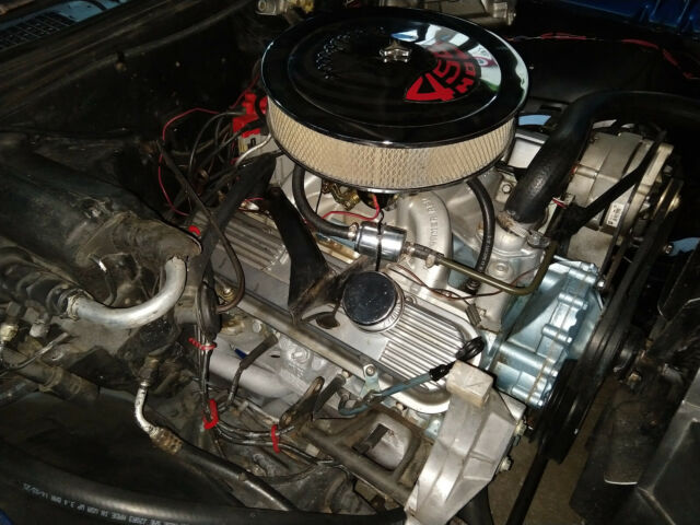 1969 Pontiac Tempest Sport Coupe - photo 13