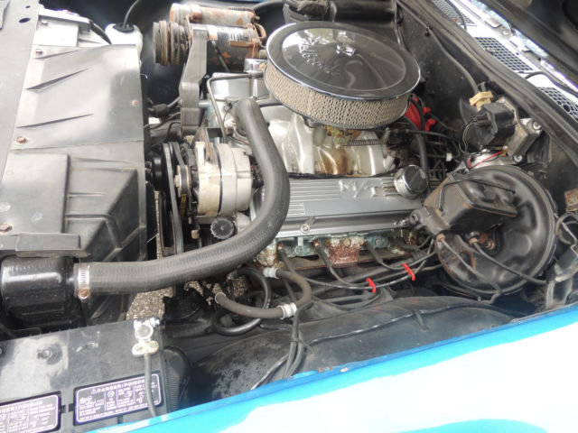 1969 Pontiac Tempest SPORT COUPE - photo 11