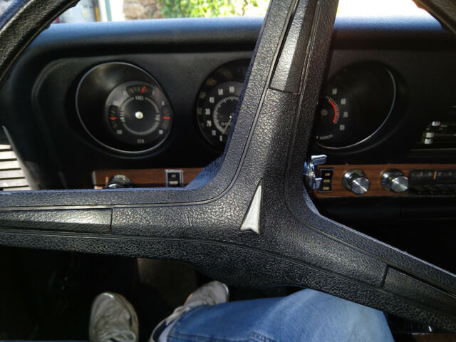 1969 Pontiac Tempest Sport Coupe - photo 6