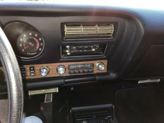 1969 Pontiac Tempest Sport Coupe - photo 7