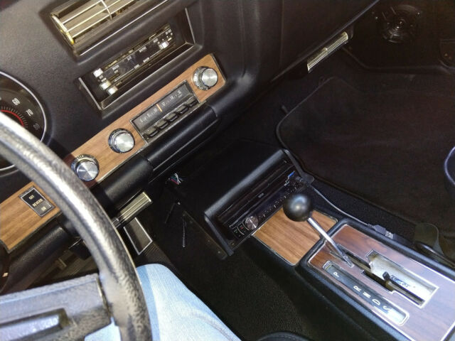 1969 Pontiac Tempest Sport Coupe - photo 8